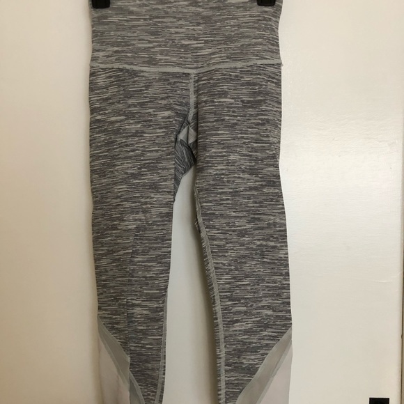 Lululemon pants and capris